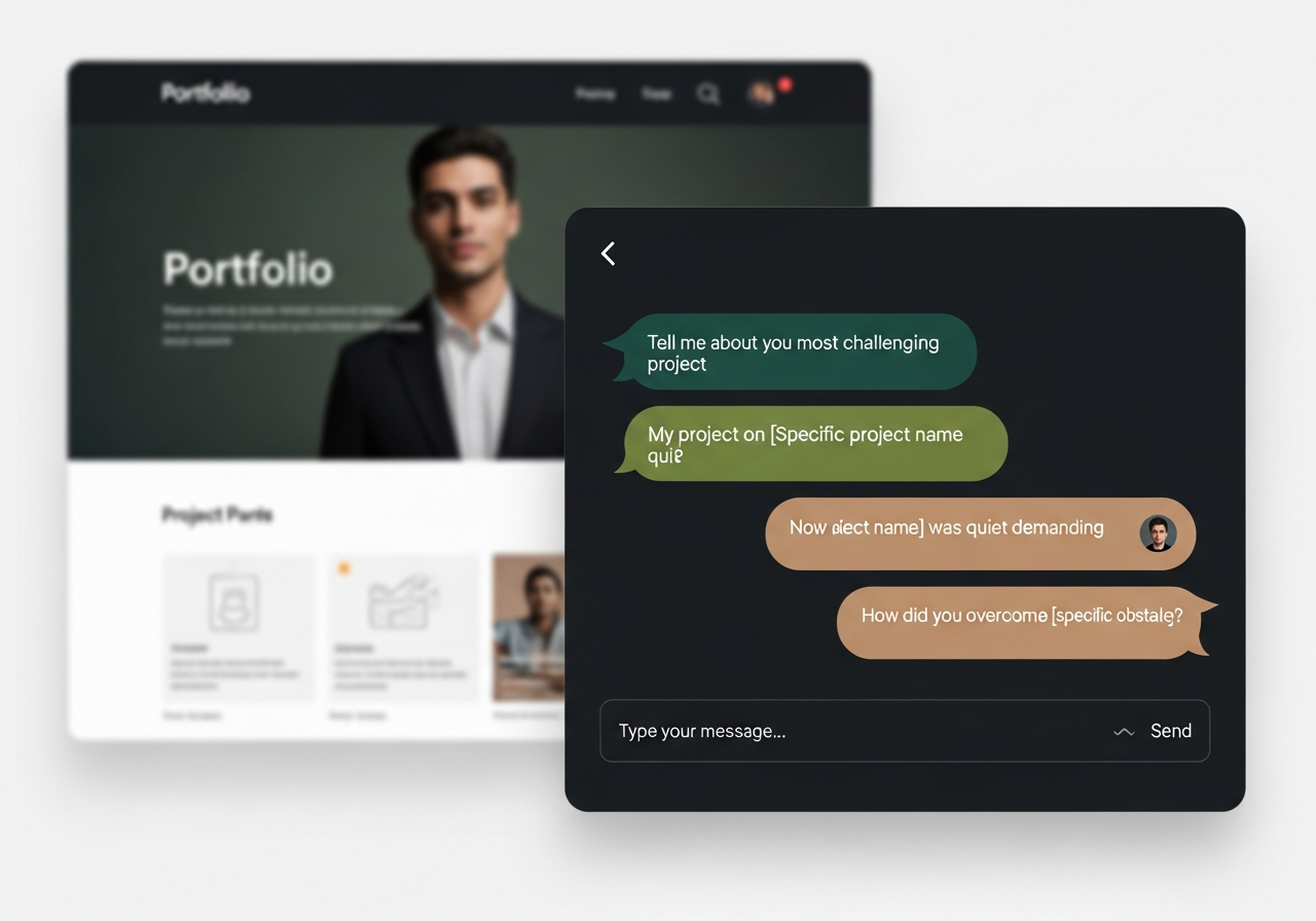 Your AI Representative