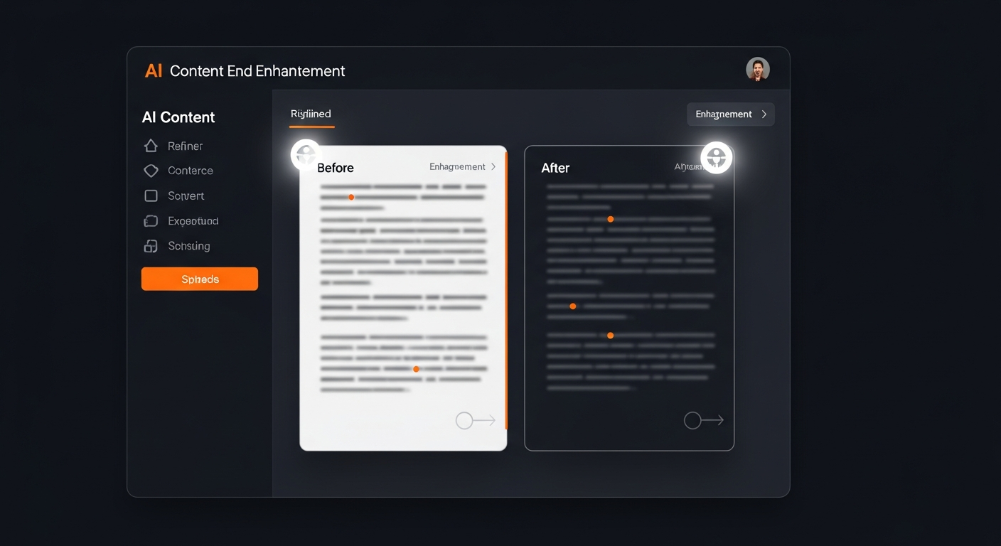 Content That Sells You