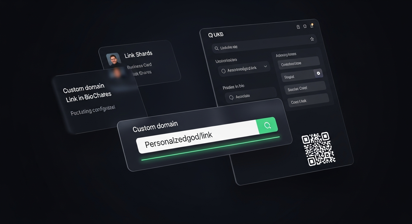 Your Name, Your Link