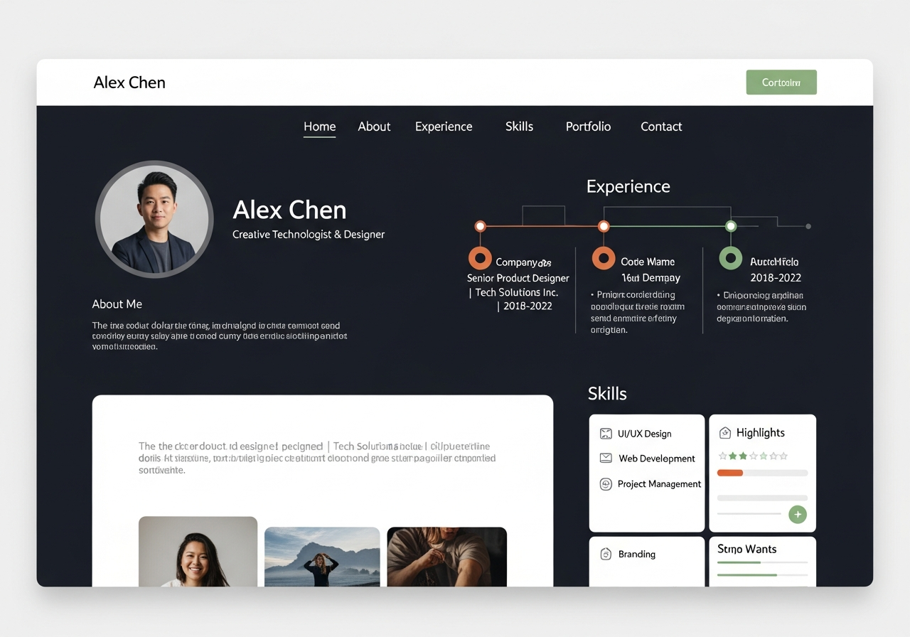Looks Amazing, Automatically